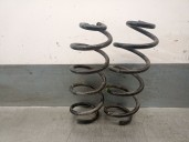 Recambio de muelle amortiguacion para dacia sandero iii 1.0 tce 90 referencia OEM IAM H4DF480 