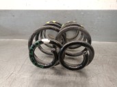 Recambio de muelle amortiguacion para dacia sandero iii 1.0 tce 90 referencia OEM IAM H4DF480  