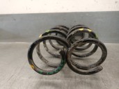 Recambio de muelle amortiguacion para dacia sandero iii 1.0 tce 90 referencia OEM IAM H4DF480  