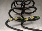 Recambio de muelle amortiguacion para dacia sandero iii 1.0 tce 90 referencia OEM IAM H4DF480 