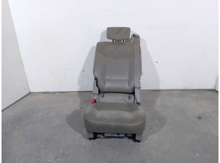 Recambio de asientos trasero izquierdo para renault espace iv (jk0) 3.5 v6 referencia OEM IAM 7701061531 7701061531 