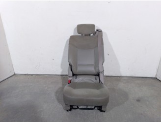 Recambio de asiento trasero medio para renault espace iv (jk0) 3.5 v6 referencia OEM IAM 7701061531 7701061531 