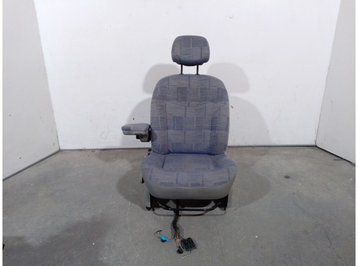 Recambio de asiento delantero izquierdo para renault scenic rx4 (ja0) 1.9 dci diesel cat referencia OEM IAM 7701045641 770104564