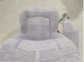 Recambio de asiento delantero izquierdo para renault scenic rx4 (ja0) 1.9 dci diesel cat referencia OEM IAM 7701045641 770104564