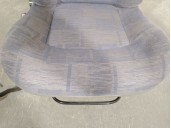 Recambio de asiento delantero izquierdo para renault scenic rx4 (ja0) 1.9 dci diesel cat referencia OEM IAM 7701045641 770104564