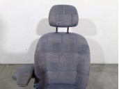 Recambio de asiento delantero izquierdo para renault scenic rx4 (ja0) 1.9 dci diesel cat referencia OEM IAM 7701045641 770104564