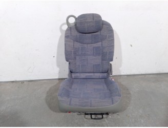 Recambio de asientos trasero derecho para renault scenic rx4 (ja0) 1.9 dci diesel cat referencia OEM IAM 7701048841 7701048841 