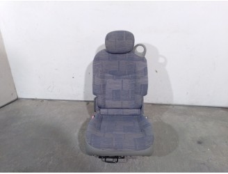 Recambio de asientos trasero izquierdo para renault scenic rx4 (ja0) 1.9 dci diesel cat referencia OEM IAM 7701048841 7701048841
