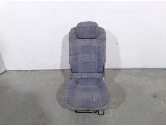 Recambio de asiento trasero medio para renault scenic rx4 (ja0) 1.9 dci diesel cat referencia OEM IAM 7701045020 7701045020 