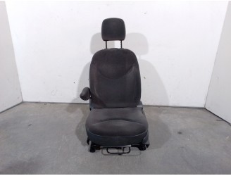 Recambio de asiento delantero izquierdo para citroën c3 1.4 hdi referencia OEM IAM 8850SV 8850SV 