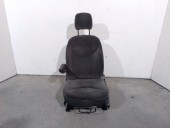 Recambio de asiento delantero izquierdo para citroën c3 1.4 hdi referencia OEM IAM 8850SV 8850SV 