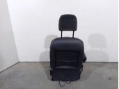 Recambio de asiento delantero izquierdo para citroën c3 1.4 hdi referencia OEM IAM 8850SV 8850SV 