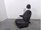 Recambio de asiento delantero izquierdo para citroën c3 1.4 hdi referencia OEM IAM 8850SV 8850SV 