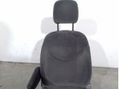 Recambio de asiento delantero izquierdo para citroën c3 1.4 hdi referencia OEM IAM 8850SV 8850SV 