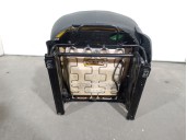 Recambio de asiento delantero izquierdo para citroën c3 1.4 hdi referencia OEM IAM 8850SV 8850SV 