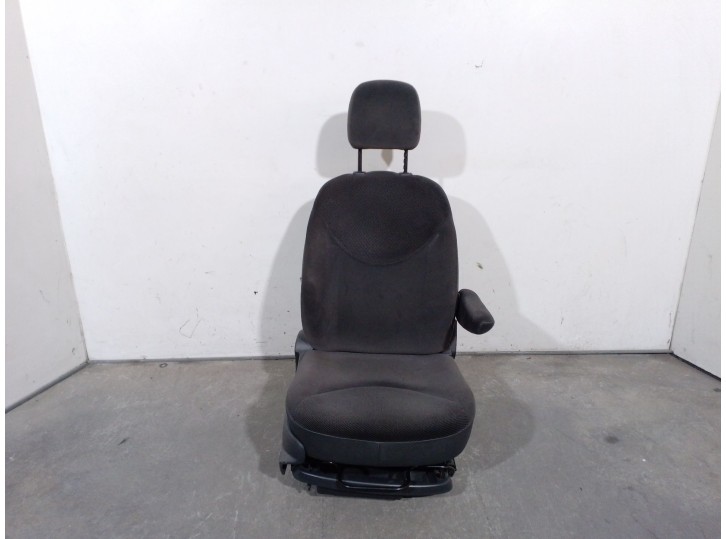 Recambio de asiento delantero derecho para citroën c3 1.4 hdi referencia OEM IAM 8850SR 8850SR 