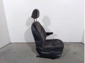 Recambio de asiento delantero derecho para citroën c3 1.4 hdi referencia OEM IAM 8850SR 8850SR 