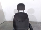 Recambio de asiento delantero derecho para citroën c3 1.4 hdi referencia OEM IAM 8850SR 8850SR 