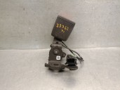 Recambio de enganche cinturon trasero izquierdo para cupra leon sp kl / cfducax0 1.5 leon sp e-hybrid200 referencia OEM IAM 5FA8