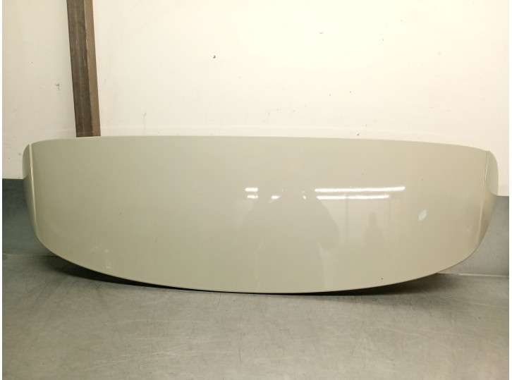 Recambio de aleron trasero para cupra leon sp kl / cfducax0 1.5 leon sp e-hybrid200 referencia OEM IAM 5FE827933B 5FE827933B 