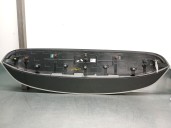 Recambio de aleron trasero para cupra leon sp kl / cfducax0 1.5 leon sp e-hybrid200 referencia OEM IAM 5FE827933B 5FE827933B 