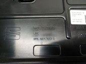 Recambio de aleron trasero para cupra leon sp kl / cfducax0 1.5 leon sp e-hybrid200 referencia OEM IAM 5FE827933B 5FE827933B 