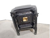 Recambio de asientos trasero derecho para volvo xc90 2.4 diesel cat referencia OEM IAM 8664568 8664568 