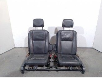 Recambio de asientos traseros para volvo xc90 2.4 diesel cat referencia OEM IAM 30767796 30767796 