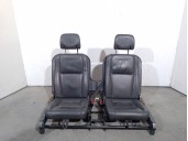 Recambio de asientos traseros para volvo xc90 2.4 diesel cat referencia OEM IAM 30767796 30767796 