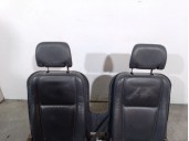 Recambio de asientos traseros para volvo xc90 2.4 diesel cat referencia OEM IAM 30767796 30767796 
