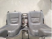 Recambio de asientos traseros para volvo xc90 2.4 diesel cat referencia OEM IAM 30767796 30767796 