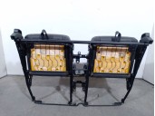 Recambio de asientos traseros para volvo xc90 2.4 diesel cat referencia OEM IAM 30767796 30767796 