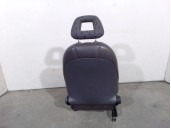 Recambio de asiento delantero izquierdo para mercedes-benz clase a (w168) 190 (168.032) referencia OEM IAM A1689100534 A16891005