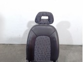 Recambio de asiento delantero izquierdo para mercedes-benz clase a (w168) 190 (168.032) referencia OEM IAM A1689100534 A16891005