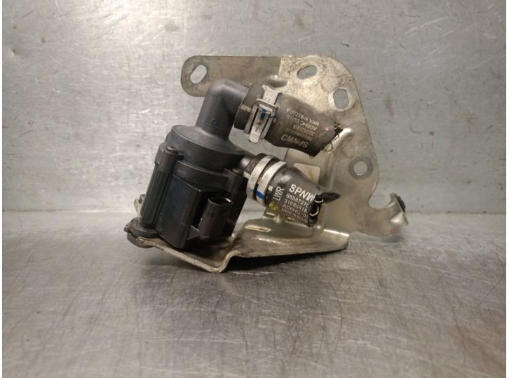 Recambio de bomba agua para volvo xc40 (536) d4 awd referencia OEM IAM 31439790 31439790 