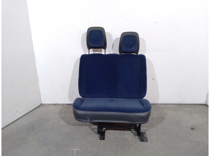 Recambio de asientos trasero izquierdo para citroën jumpy 2.0 hdi referencia OEM IAM 8850Q4 8850Q4 
