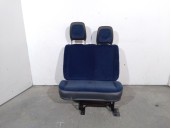 Recambio de asientos trasero izquierdo para citroën jumpy 2.0 hdi referencia OEM IAM 8850Q4 8850Q4 