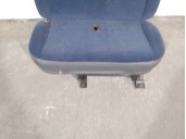 Recambio de asientos trasero izquierdo para citroën jumpy 2.0 hdi referencia OEM IAM 8850Q4 8850Q4 