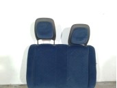 Recambio de asientos trasero izquierdo para citroën jumpy 2.0 hdi referencia OEM IAM 8850Q4 8850Q4 