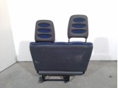Recambio de asientos trasero izquierdo para citroën jumpy 2.0 hdi referencia OEM IAM 8850Q4 8850Q4 
