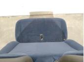 Recambio de asientos trasero izquierdo para citroën jumpy 2.0 hdi referencia OEM IAM 8850Q4 8850Q4 