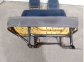 Recambio de asientos trasero izquierdo para citroën jumpy 2.0 hdi referencia OEM IAM 8850Q4 8850Q4 