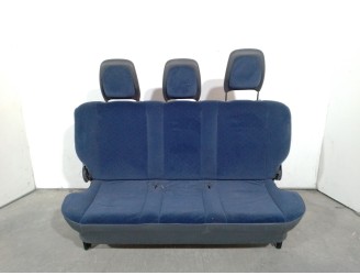 Recambio de asientos traseros para citroën jumpy 2.0 hdi referencia OEM IAM 8850ZZ 8850ZZ 