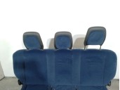 Recambio de asientos traseros para citroën jumpy 2.0 hdi referencia OEM IAM 8850ZZ 8850ZZ 