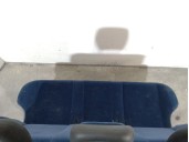 Recambio de asientos traseros para citroën jumpy 2.0 hdi referencia OEM IAM 8850ZZ 8850ZZ 