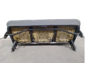 Recambio de asientos traseros para citroën jumpy 2.0 hdi referencia OEM IAM 8850ZZ 8850ZZ 
