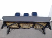 Recambio de asientos traseros para citroën jumpy 2.0 hdi referencia OEM IAM 8850ZZ 8850ZZ 