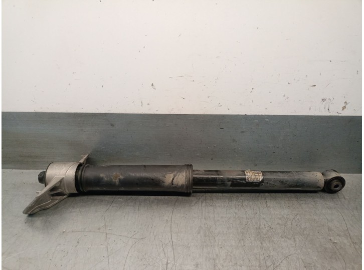 Recambio de amortiguador trasero izquierdo para volvo xc40 (536) d4 awd referencia OEM IAM 32221535 32221535 