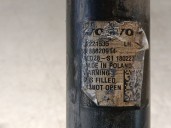 Recambio de amortiguador trasero izquierdo para volvo xc40 (536) d4 awd referencia OEM IAM 32221535 32221535 