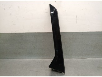 Recambio de molduras traseras para cupra leon sp kl / cfducax0 1.5 leon sp e-hybrid200 referencia OEM IAM 5FE854871E 5FE854871E 